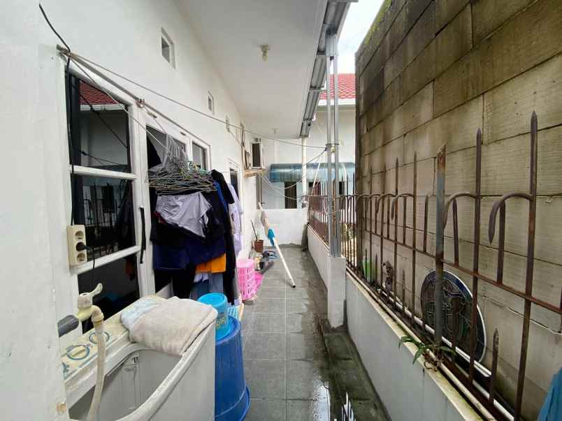 rumah strategis di pusat kota jogja dekat malioboro