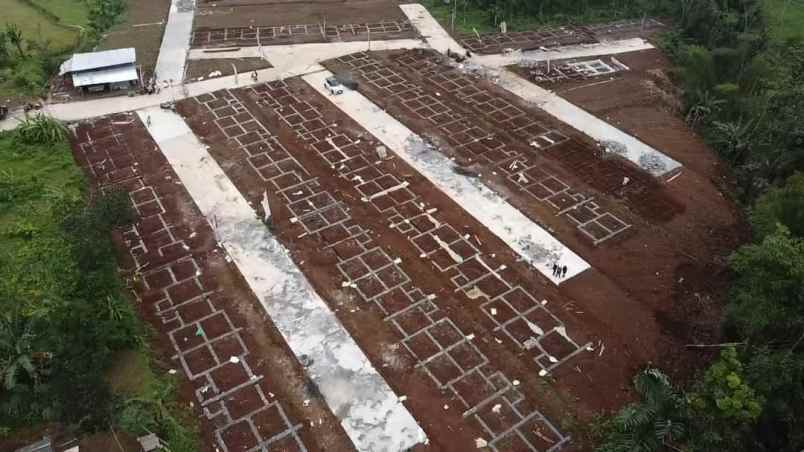 rumah subsidi andara green palm boja kab kendal