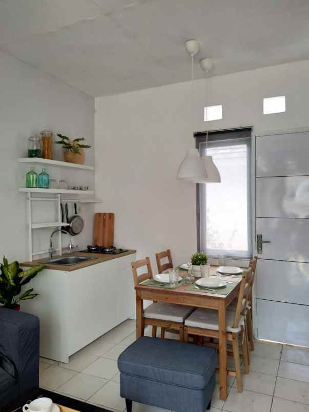 rumah subsidi di bandung timur bukit esma cicalengka