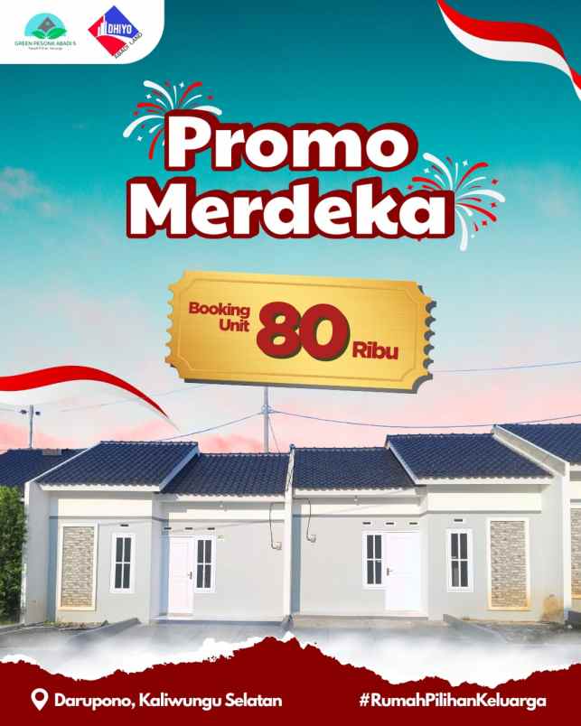 rumah subsidi kaliwungu selatan