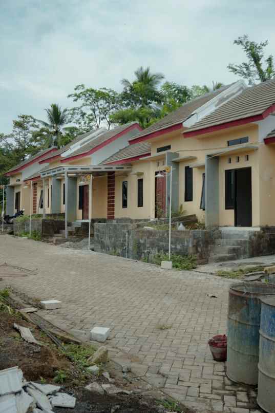 rumah subsidi lokasi tidak jauh dari kota malang