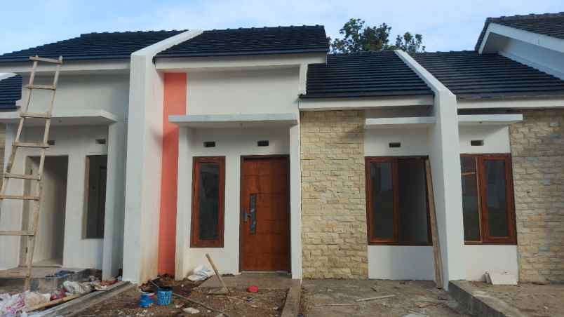 rumah subsidi murah di karangploso