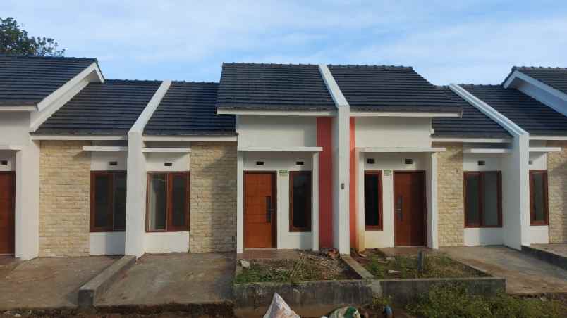 rumah subsidi murah di karangploso