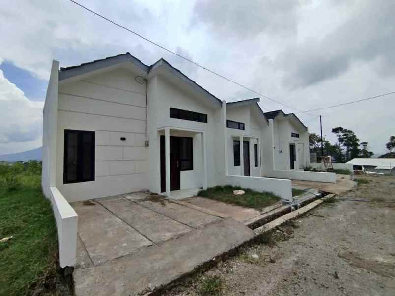 rumah subsidi tanpa dp di bandung timur