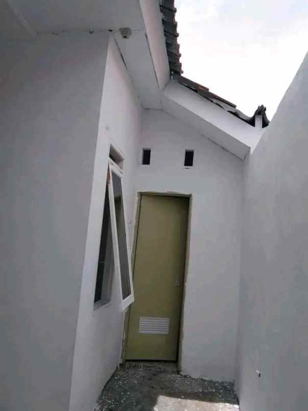 rumah subsidi tanpa dp dp 0 cibitung dekat stasiu