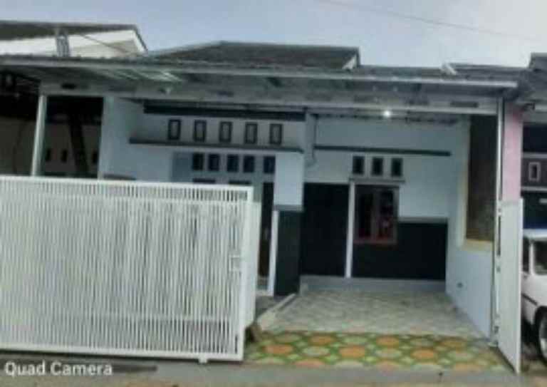 Rumah Siap Huni Di Ciperna Cirebon