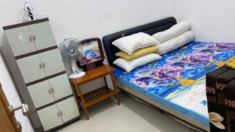 rumah tambak medokan ayu rungkut sby timur siap huni