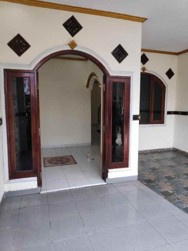 rumah tambun utara bekasi jawa barat