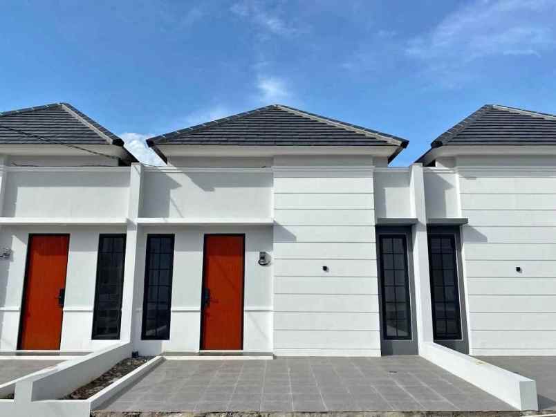 rumah tanpa dp bogor