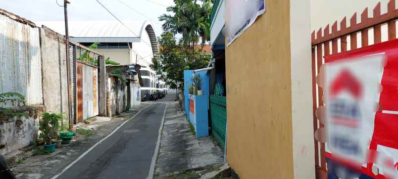 rumah tegalharjo