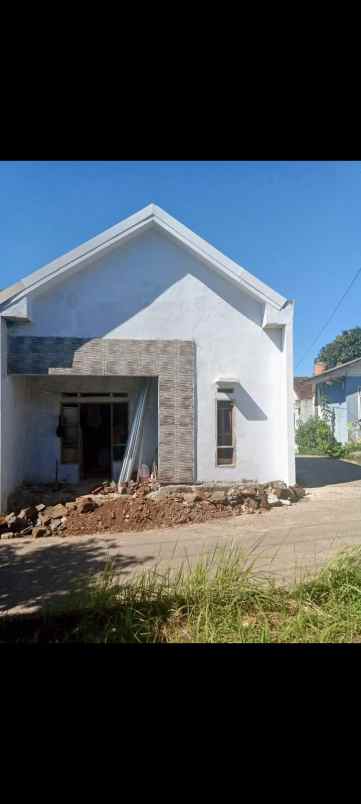 rumah termurah di ciseeng dalam komplek