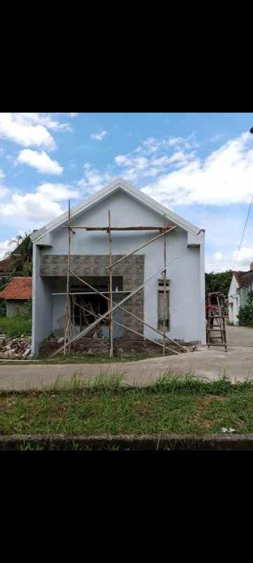 rumah termurah di ciseeng dalam komplek