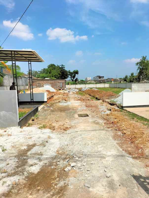 rumah termurah di sumberjaya tambun selatan