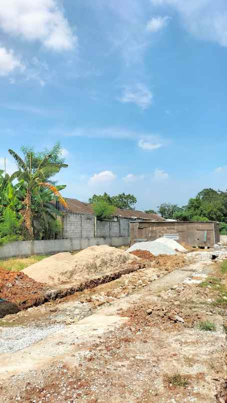 rumah termurah di sumberjaya tambun selatan