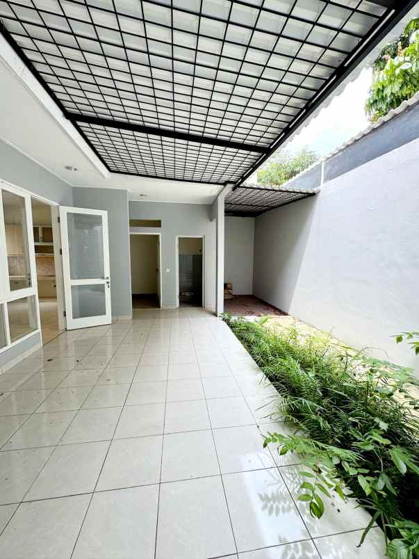 rumah the green bsd city tangsel