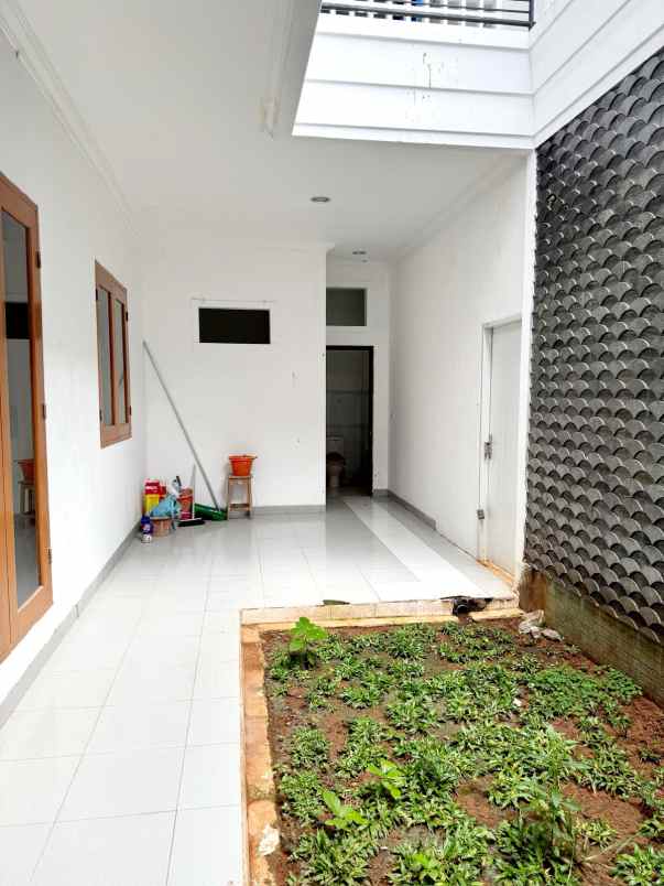 rumah the green bsd city tangsel