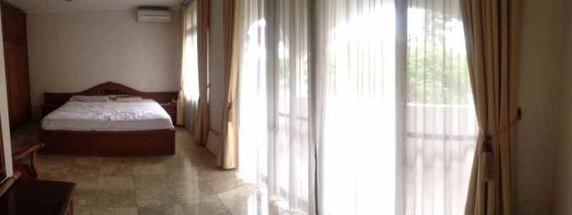 rumah tinggal di bintaro jaya