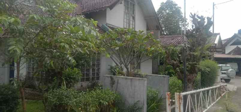 rumah tua hitung tanah dekat tsm turangga bandung