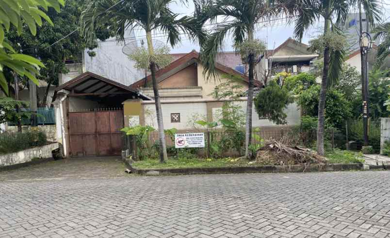 Rumah Di Villa Tomang Mas Duri Kepa Mp6761jl