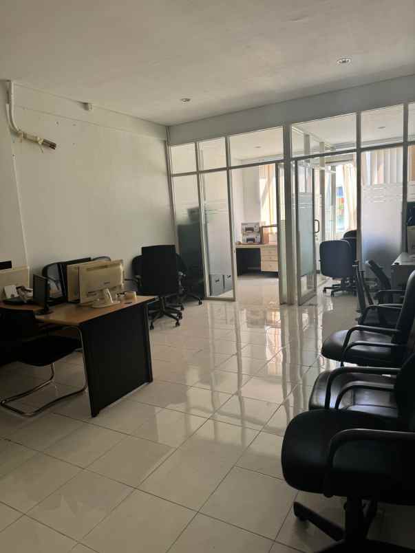 sale rent ruko merr icon 21 surabaya timur