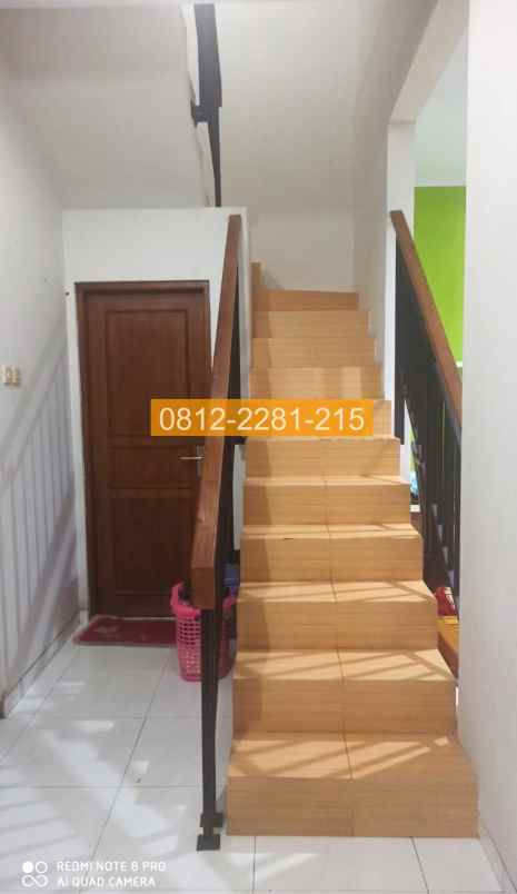 sewa rumah 3 kamar 80m2 sleman yogyakarta 8ae914