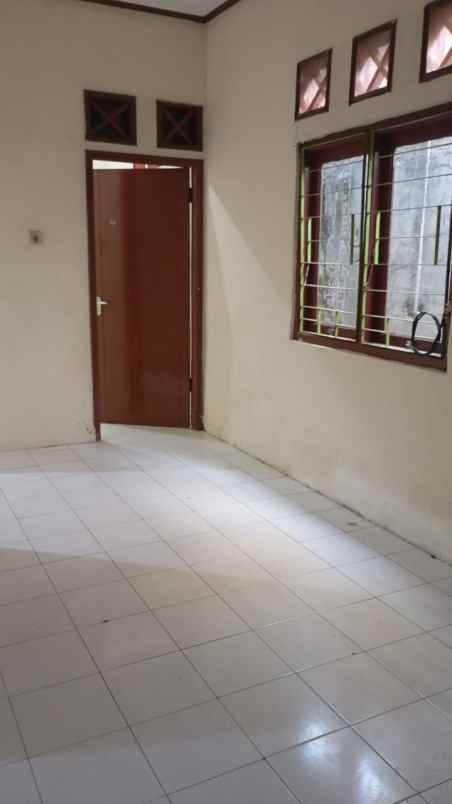 sewa rumah kontrakan nego