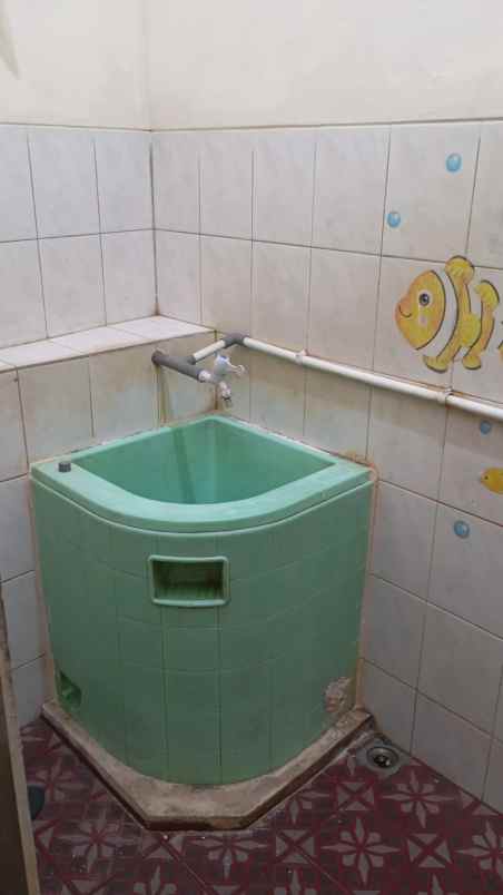 sewa rumah kontrakan nego