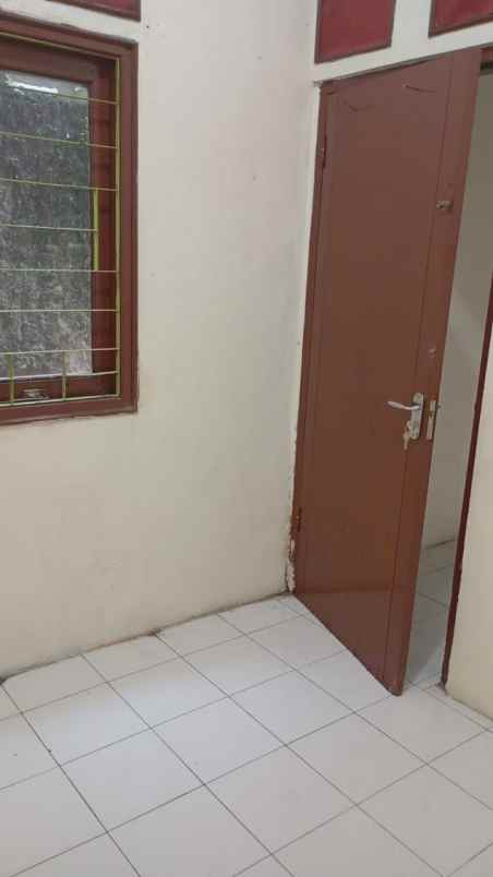 sewa rumah kontrakan nego