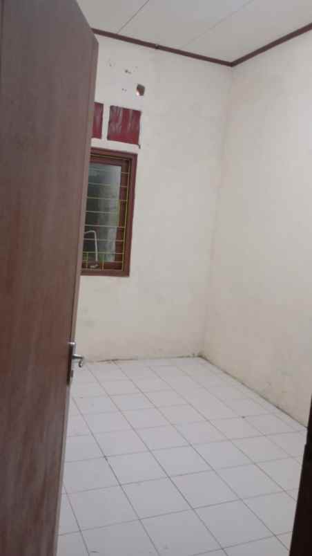 sewa rumah kontrakan nego