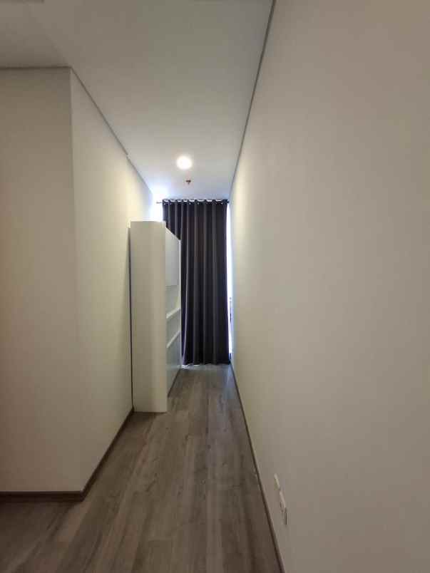 sudirman suites full furnished type 2br
