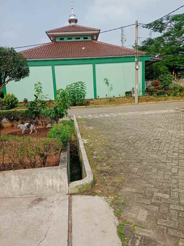 take over 87 jt rumah sawangan hills 3 depok