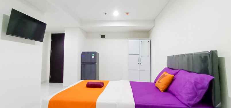 take over apartemen sentraland tower bunaken