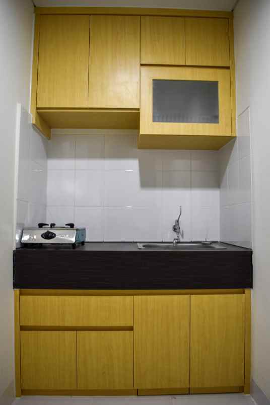 take over apartemen sentraland tower bunaken