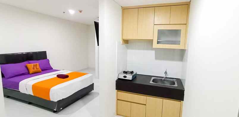take over apartemen sentraland tower bunaken