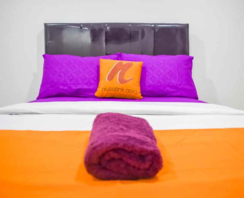 take over apartemen sentraland tower bunaken