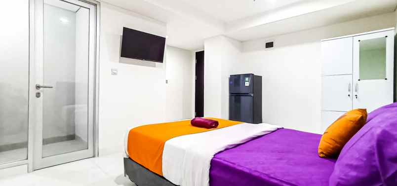 take over apartemen sentraland tower bunaken