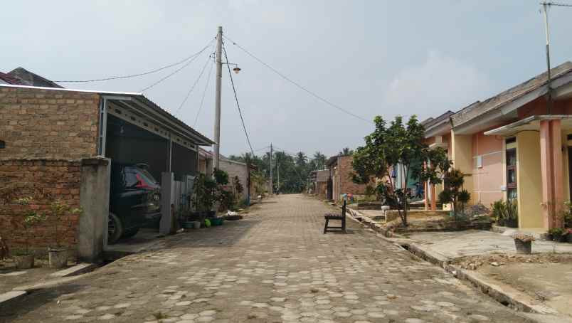 take over perumahan karang anyar kerawang sari