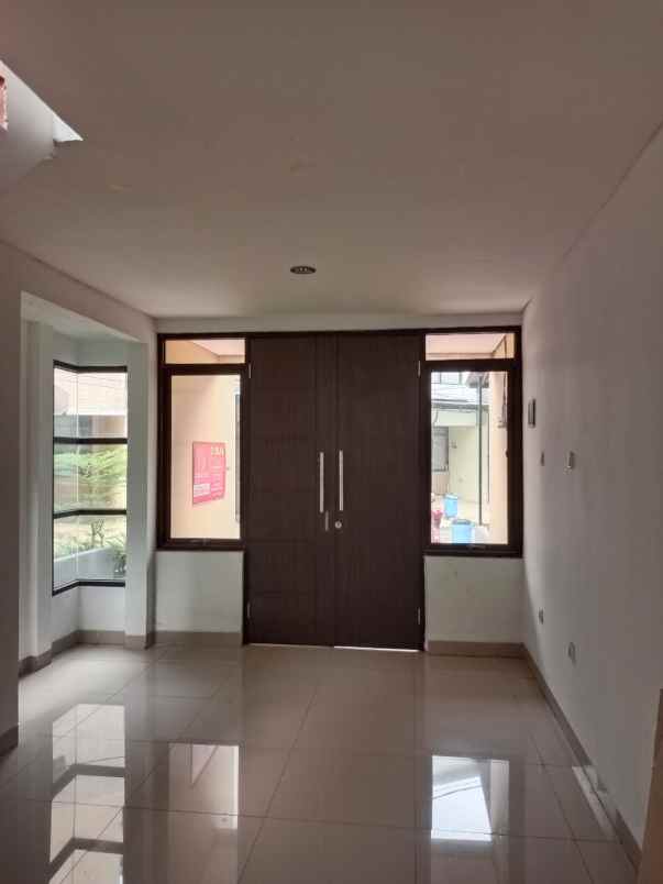 take over rumah 150 jt golden cinere depok