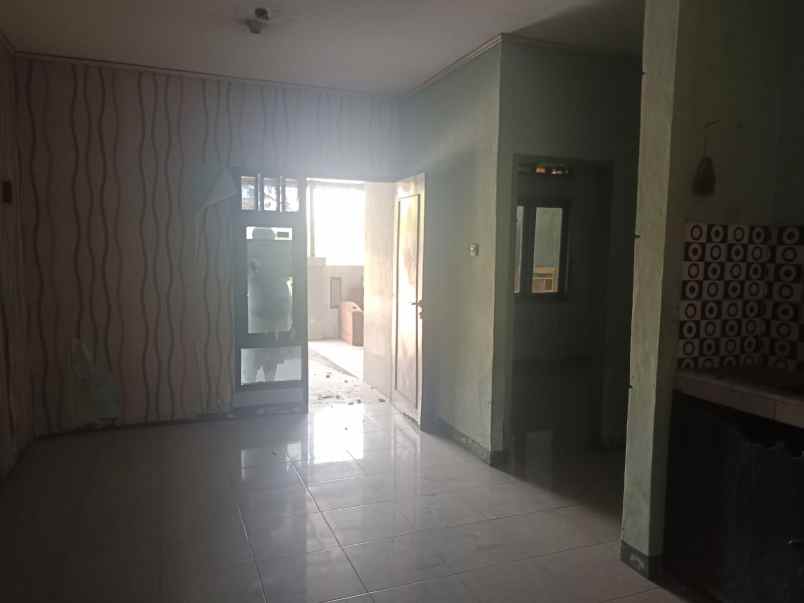 take over rumah 59 jt grand residence city bekasi