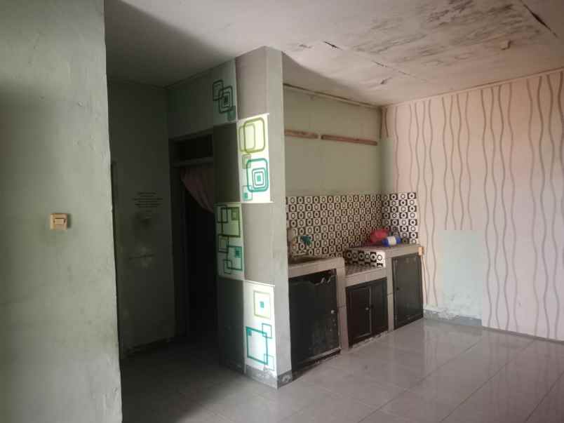 take over rumah 59 jt grand residence city bekasi