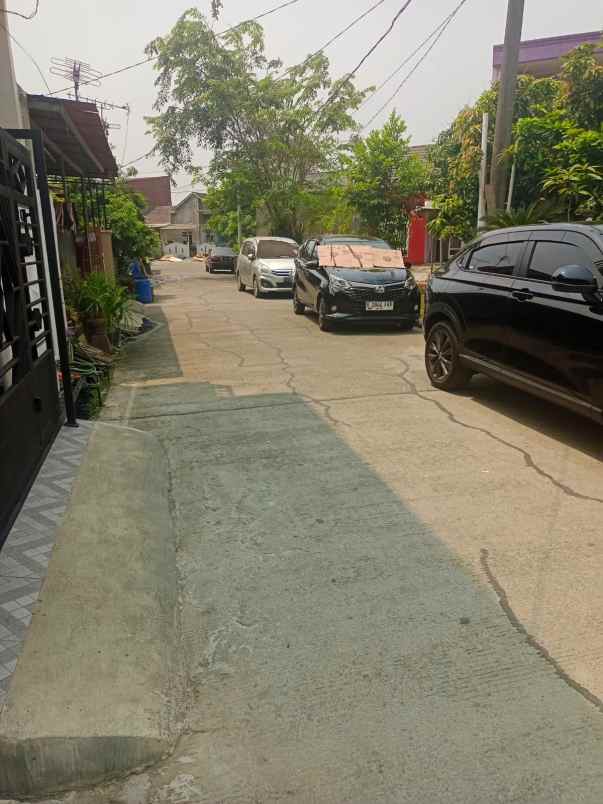 take over rumah 59 jt grand residence city bekasi