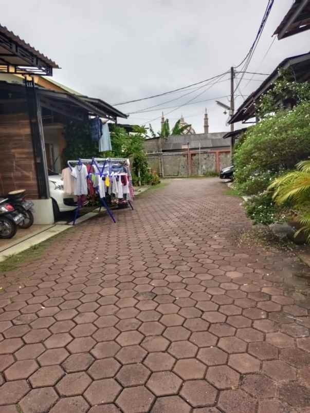 take over rumah 64 jt orchard garden tambun bekasi