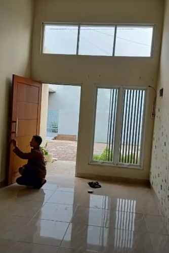 take over rumah 64 jt orchard garden tambun bekasi