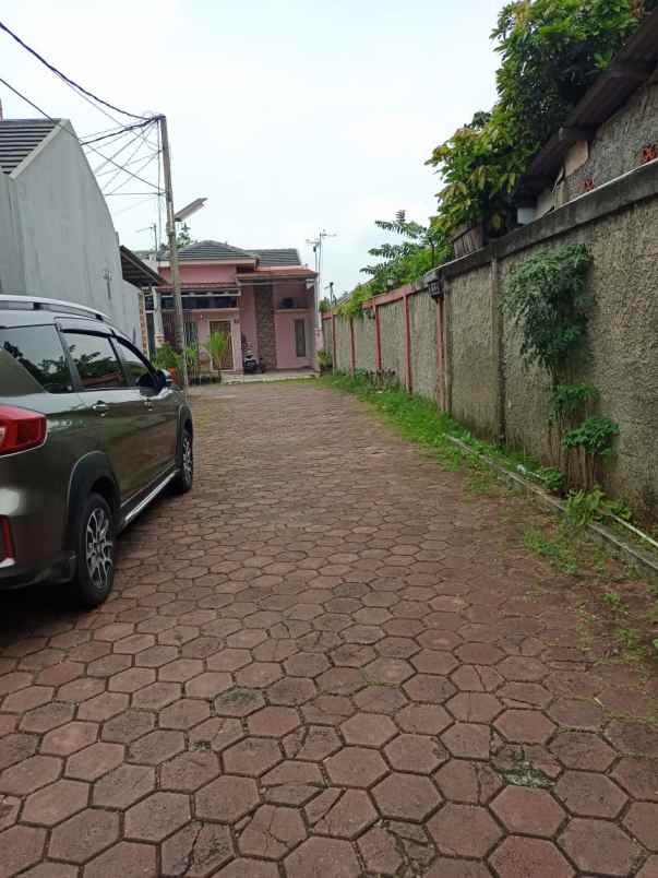 take over rumah 64 jt orchard garden tambun bekasi