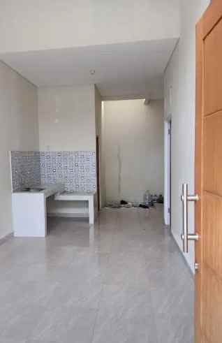 take over rumah 64 jt orchard garden tambun bekasi