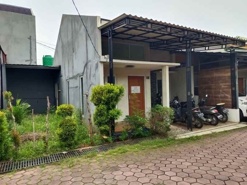 take over rumah 64 jt orchard garden tambun bekasi