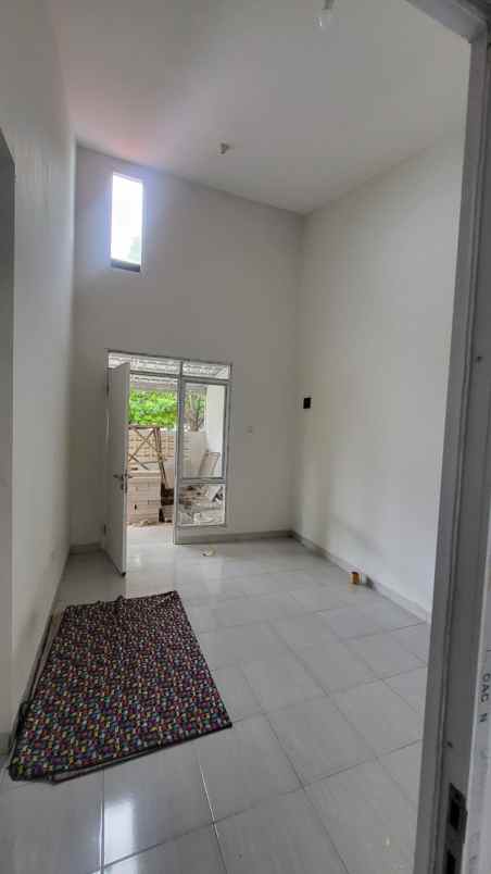 take over rumah 73 jt dekat ipb perumnas dramaga