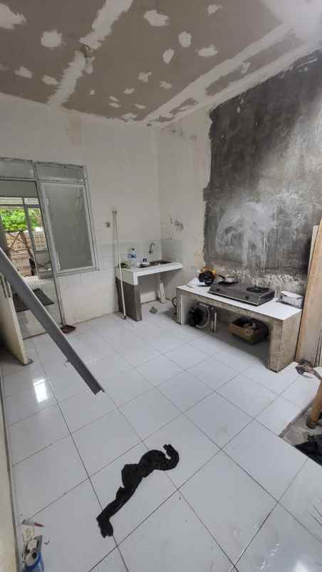 take over rumah 73 jt dekat ipb perumnas dramaga