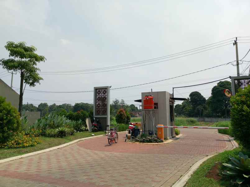 take over rumah cicilan kpr gunung sindur bogor