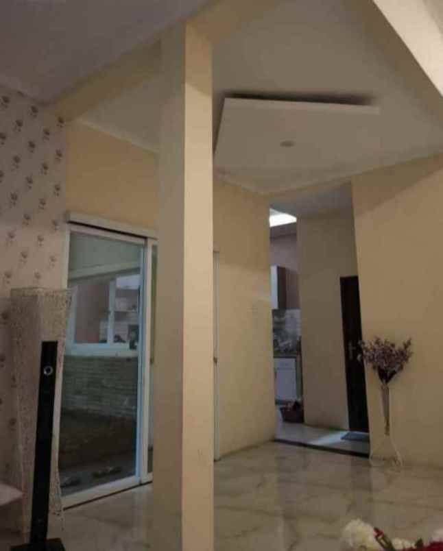 take over rumah dp 125 jt graha arradea ciherang bogor